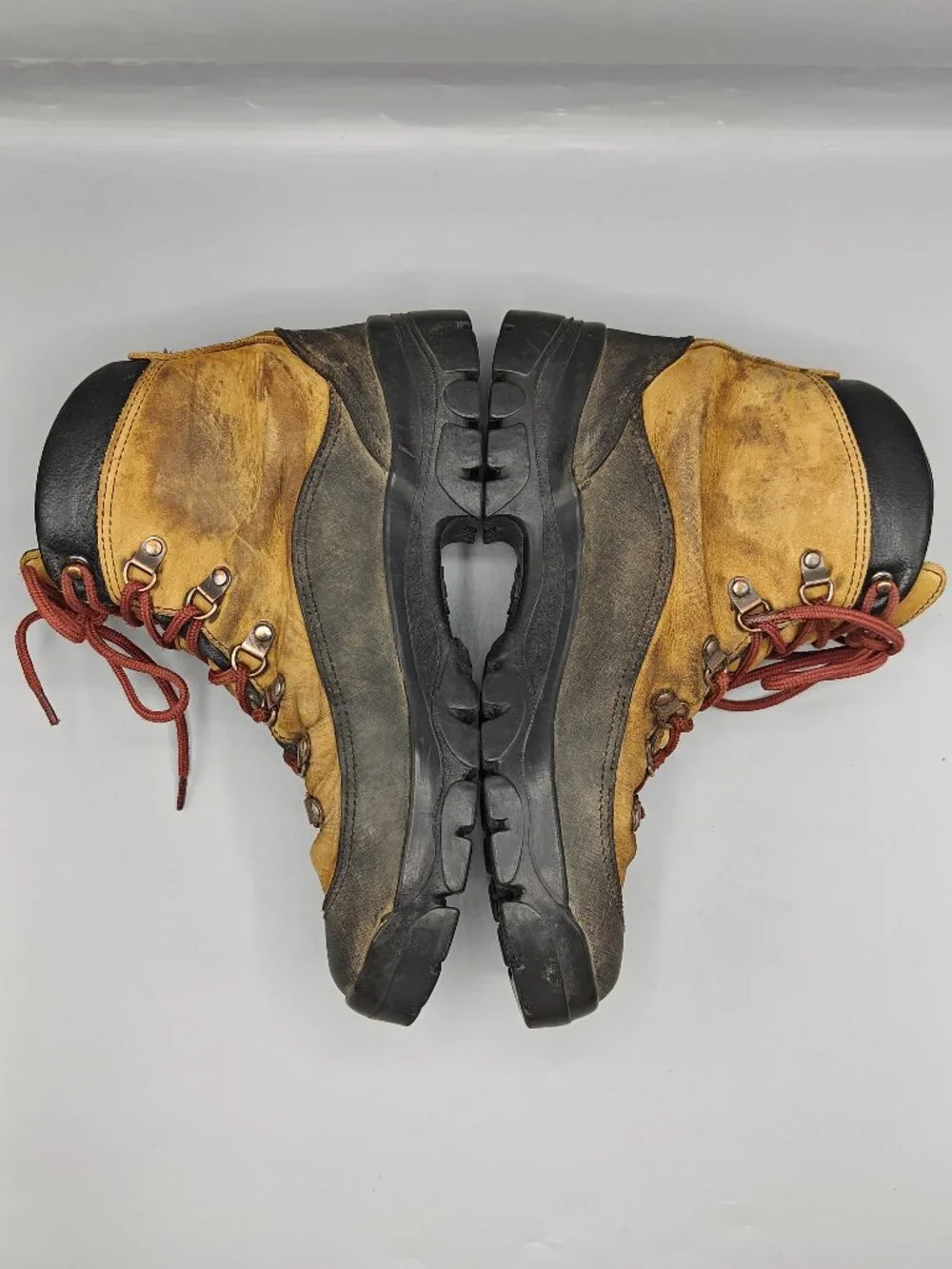 Danner Crater Rim 6
